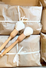 Add Gift Wrapping!  -Sweet and Simple