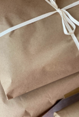 Add Gift Wrapping!  -Sweet and Simple