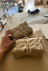 The Foundry Home Goods Add Gift Wrapping!  -Sweet and Simple