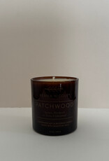 Kenna Nicole Kenna Nicole Patchwood Candle -Spruce, Patchouli + Cedarwood