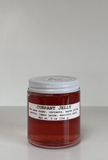 Smoke Camp Crafts Smoke Camp Crafts Jams & Jellies- Currant Jelly 5oz