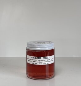 Smoke Camp Crafts Smoke Camp Crafts Jams & Jellies- Currant Jelly 5oz