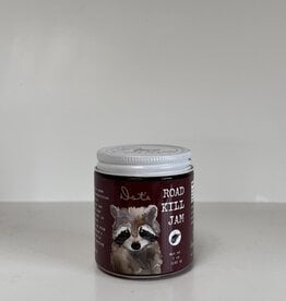 Smoke Camp Crafts Smoke Camp Crafts Jams & Jellies- Road Kill 5oz