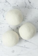 Organic Wool Dryer Ball