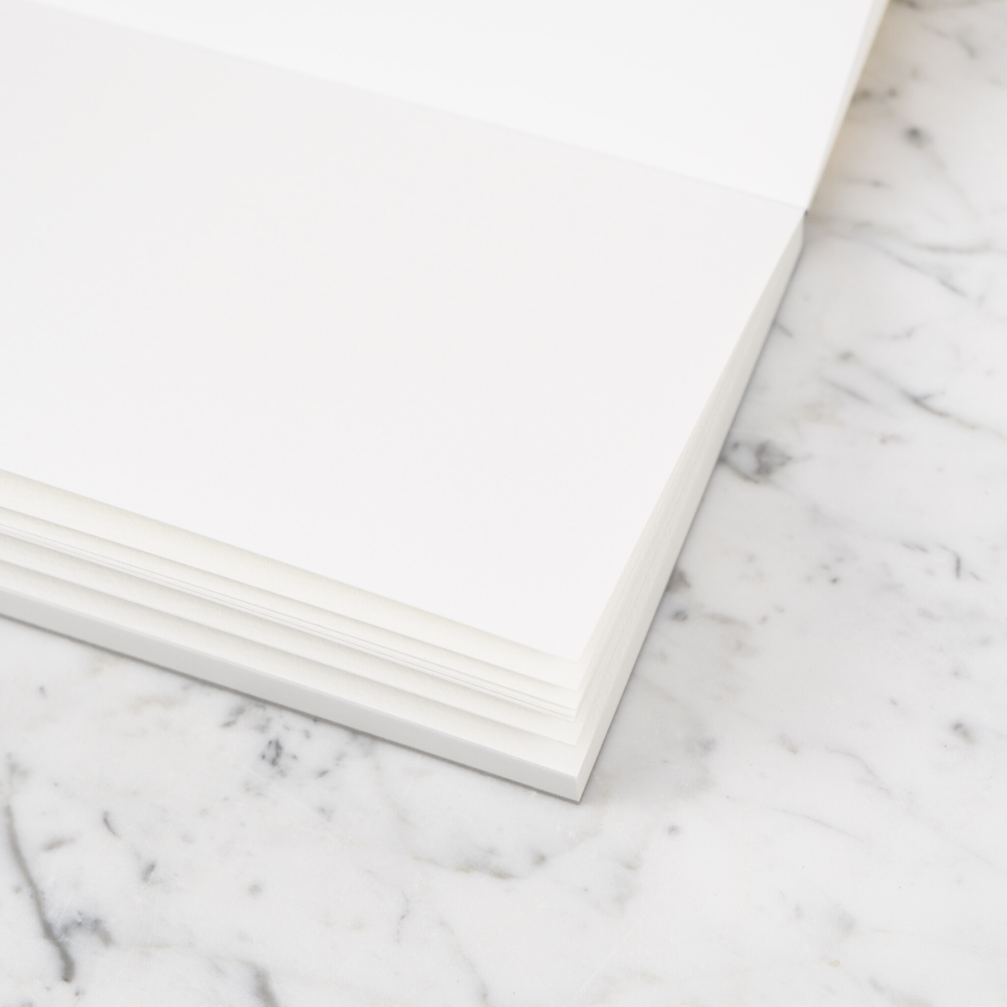 New Soho Series Sketch Pad B5 - 70 Sheets