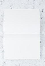 New Soho Series Sketch Pad B5 - 70 Sheets