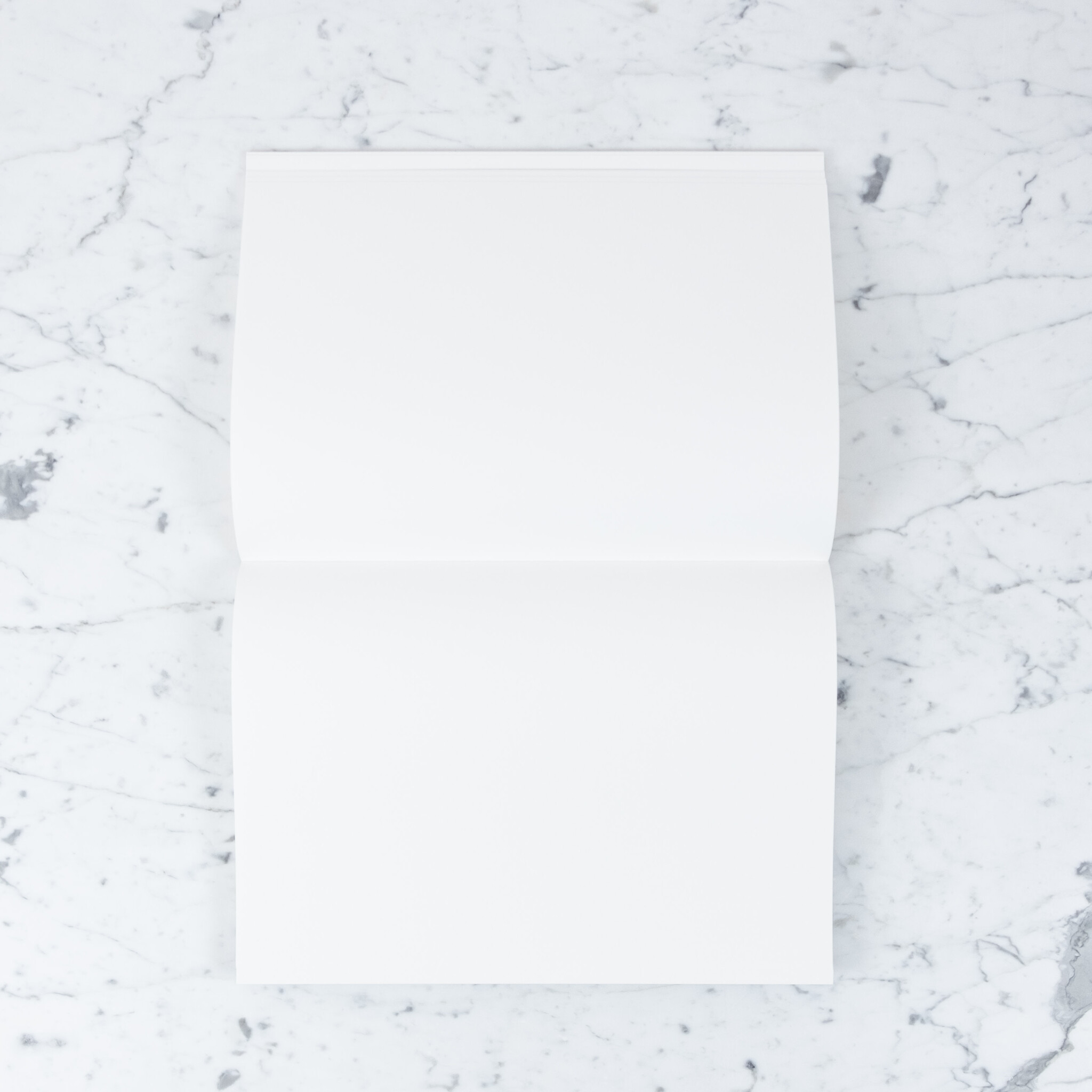 New Soho Series Sketch Pad B5 - 70 Sheets