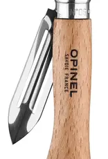 Opinel No. 6 Folding Peeler