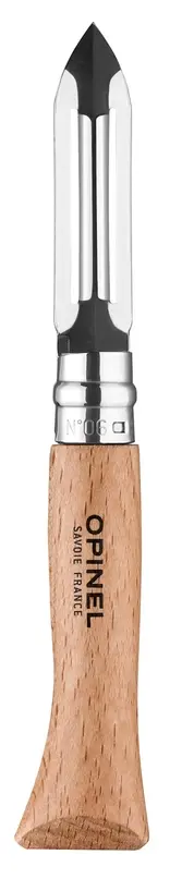 Opinel No. 6 Folding Peeler