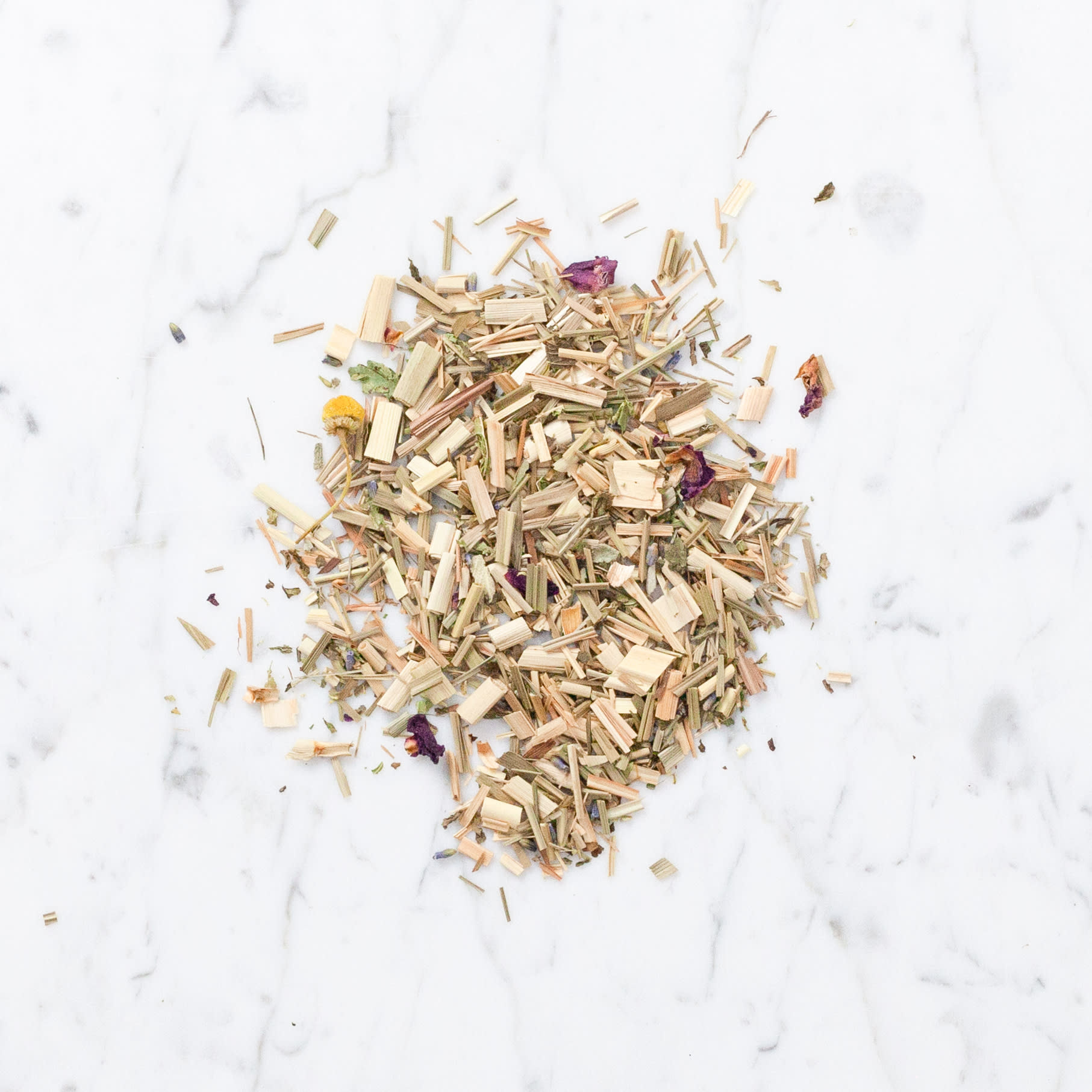 Bellocq Tea Atelier Bellocq Atelier Bag No.12 Le Hammeau