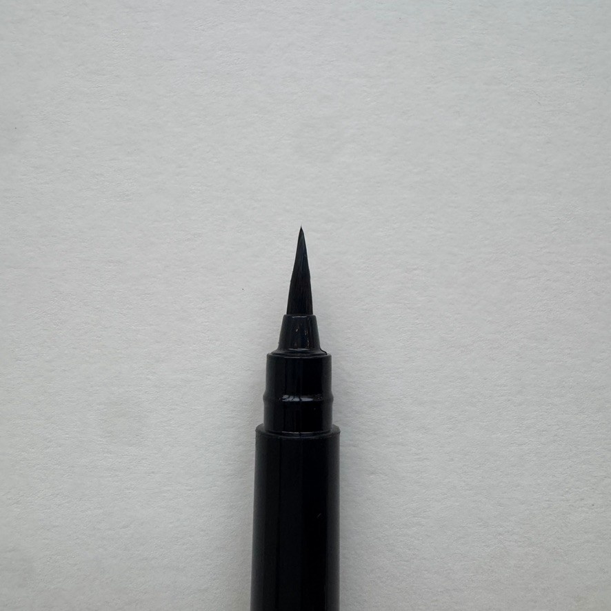 Pentel Pocket Calligraphy Brush Pen - Medium