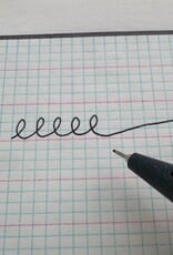 Pilot Razor Point Pen II 0.2mm Super Fine Black