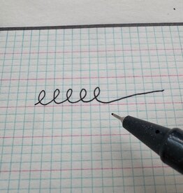 Pilot Razor Point Pen II 0.2mm Super Fine Black