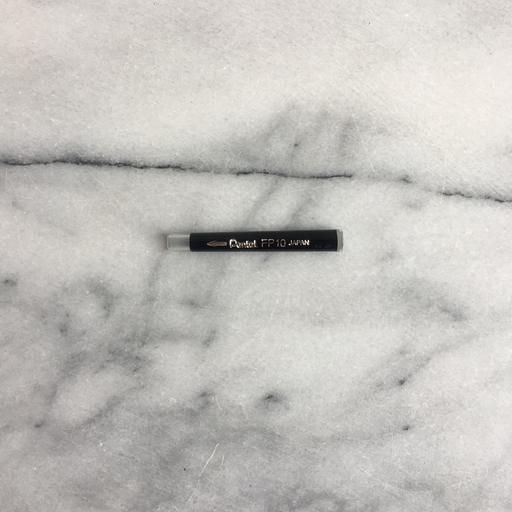 Refill Ink for Pentel Pocket Brush - Black