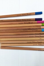 Kita-Bosha Pencils - 12 Rainbow Colors