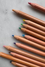 Kita-Bosha Pencils - 12 Rainbow Colors