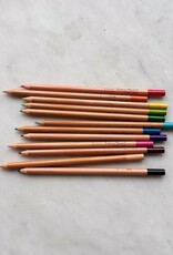 Kita-Bosha Pencils - 12 Rainbow Colors