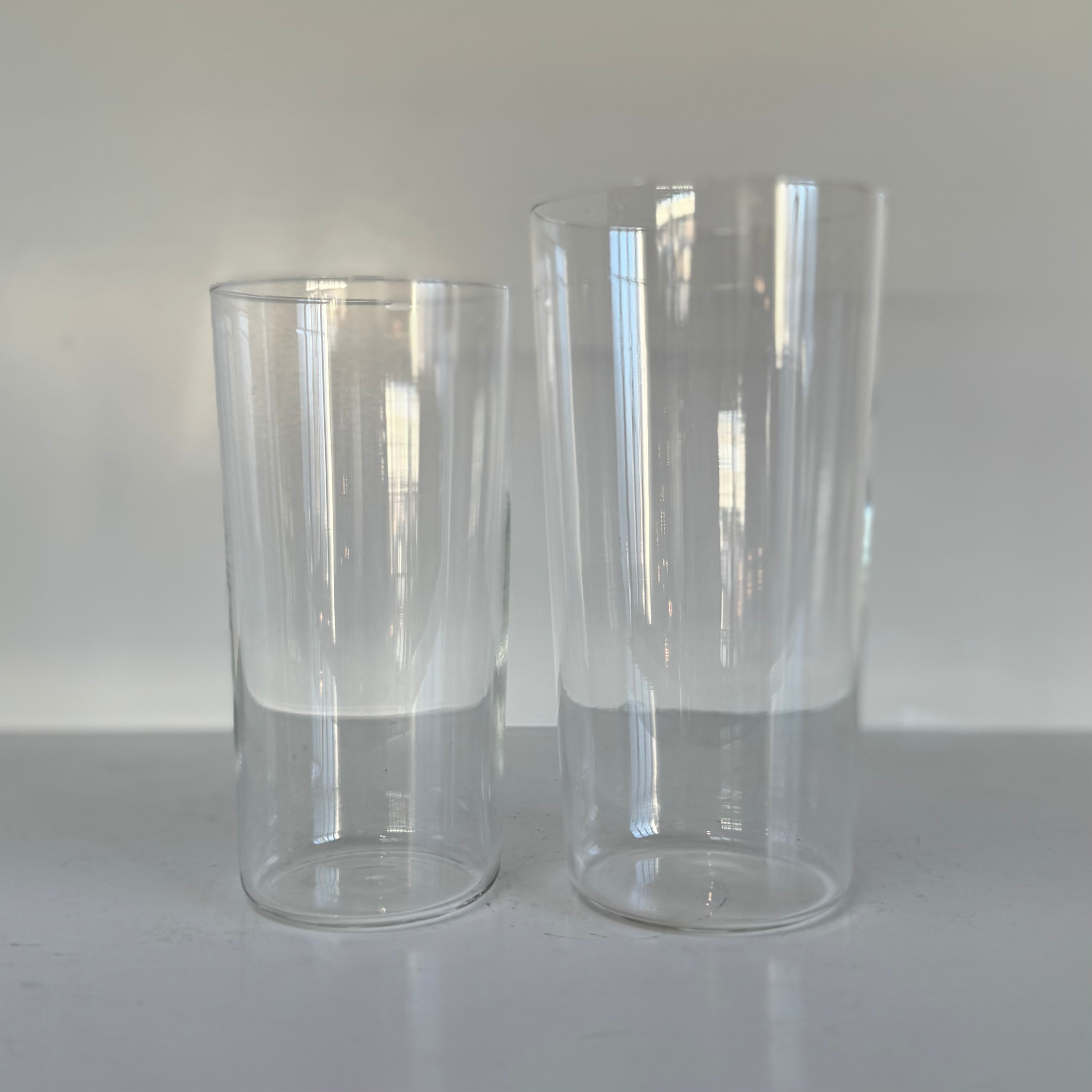 Hario Heat-Resistant Glass - 14.2oz/420ml