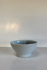 Common Everyday White Porcelain Rice Bowl - 4.75" Small