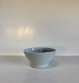 Common Everyday White Porcelain Rice Bowl - 4.75" Small