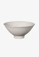Alongu Alongu Rice Bowl 5" Matte White