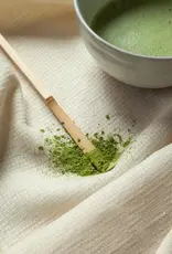 Moku Organic Hand Towel - Matcha