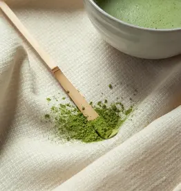 Moku Organic Hand Towel - Matcha