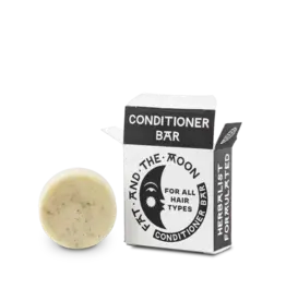 Fat and the Moon Fat and The Moon Conditioner Bar