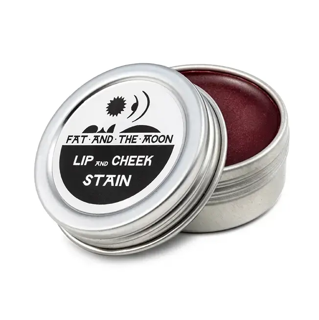 Fat and the Moon Fat and The Moon Lip & Cheek Stain