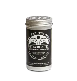 Fat and the Moon Fat and The Moon Stimulate Shampoo Powder