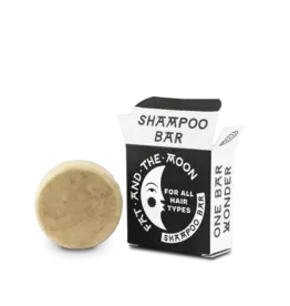 Fat and the Moon Fat and The Moon Shampoo Bar