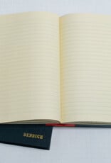 Denbigh D34/120 "index" address book (vintage)