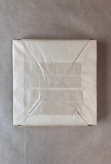Pack of  Mandala Paper White - 100 sheets - 170 g - 4"x4"