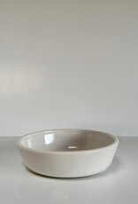 Bad Dogs Studio Bad Dogs Studio Sauce Bowl- White 4"