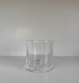 Hasami Hasami Glass 11.8oz Cup - Clear