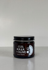 Fat and the Moon Fat and the Moon Masa and Olive Face Paste