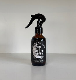 Fat and the Moon Fat and the Moon Spirit and Salt Mist