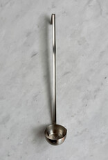 Kajidonya Stainless Steel Serving Ladle - 13in
