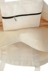 Organic Utility  Canvas Tote
