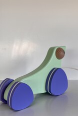 Bajo Sea Lion Galapagos