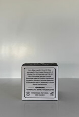 Fat and the Moon Fat and the Moon Masa and Olive Face Paste