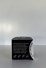 Fat and the Moon Fat and the Moon Masa and Olive Face Paste