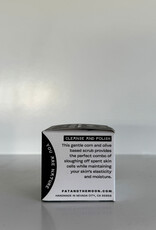 Fat and the Moon Fat and the Moon Masa and Olive Face Paste