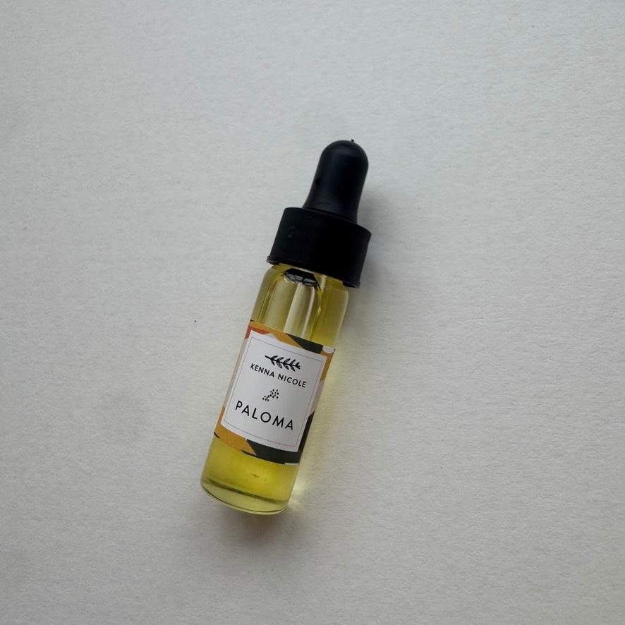 Kenna Nicole Kenna Nicole Sampler - Paloma