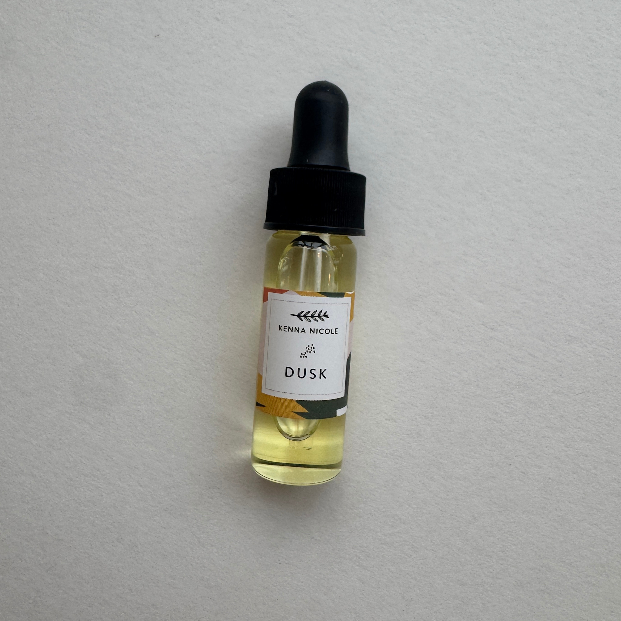 Kenna Nicole Kenna Nicole Sampler - Dusk