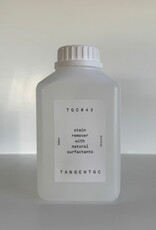 TGC Stain Remover with Soya Bean and Sunflower