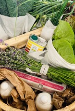 2026 Foundry + Two Pony CSA - Bountiful Farm + Foundry Subscription : May-Oct