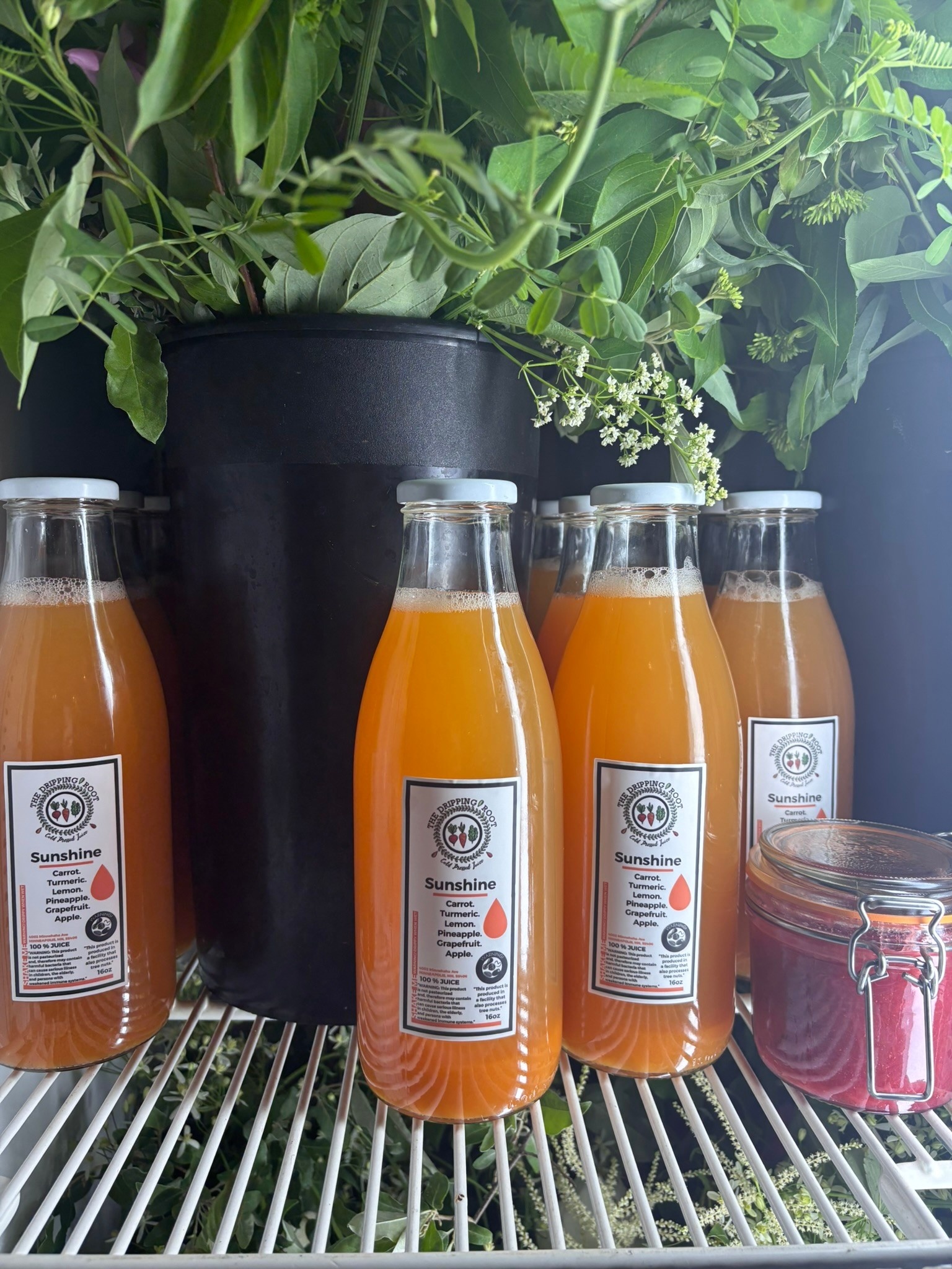 2026 Foundry + Two Pony CSA - Bountiful Farm + Foundry Subscription : May-Oct