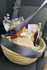 2026 Foundry + Two Pony CSA - Bountiful Farm + Foundry Subscription : May-Oct