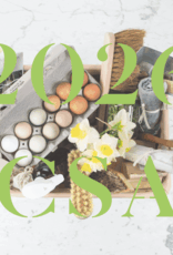 2026 Foundry + Two Pony CSA - Bountiful Farm + Foundry Subscription : May-Oct